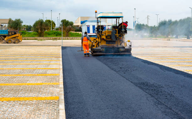 Best Driveway Sealing  in Brimfield, OH